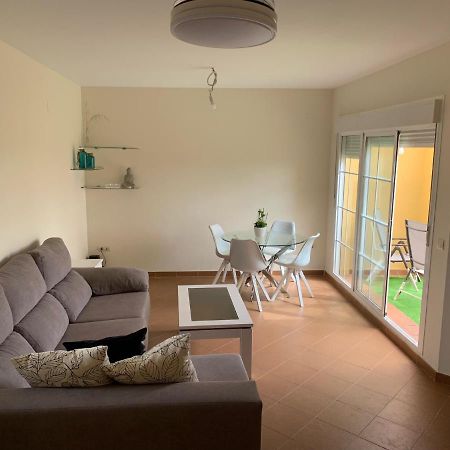 Apartamento Costa Esuri Ayamonte Eksteriør billede