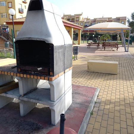 Apartamento Costa Esuri Ayamonte Eksteriør billede