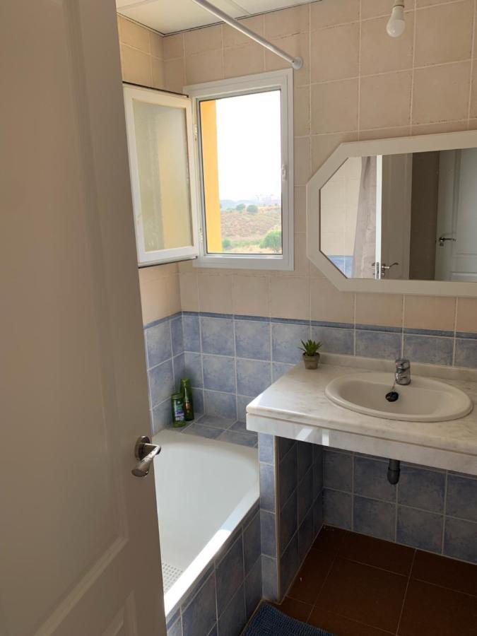 Apartamento Costa Esuri Ayamonte Eksteriør billede