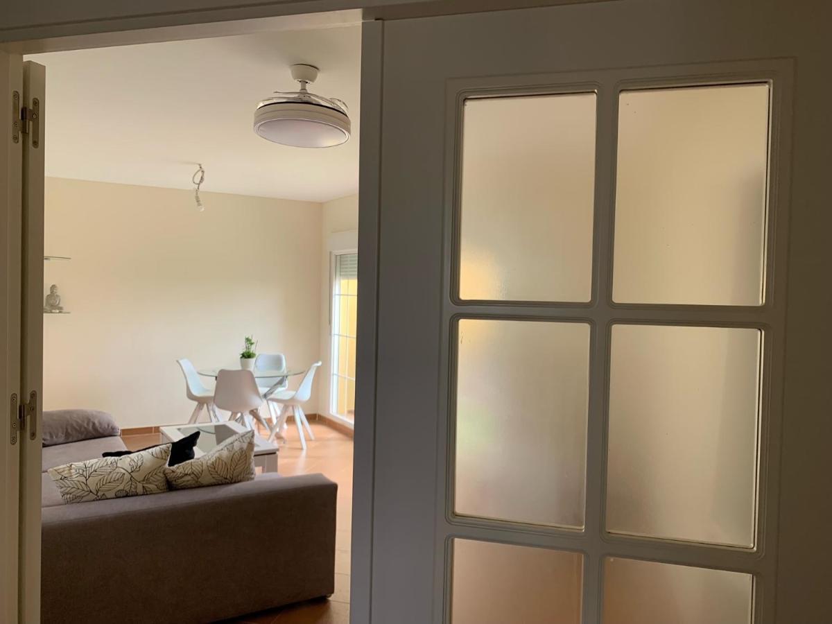 Apartamento Costa Esuri Ayamonte Eksteriør billede