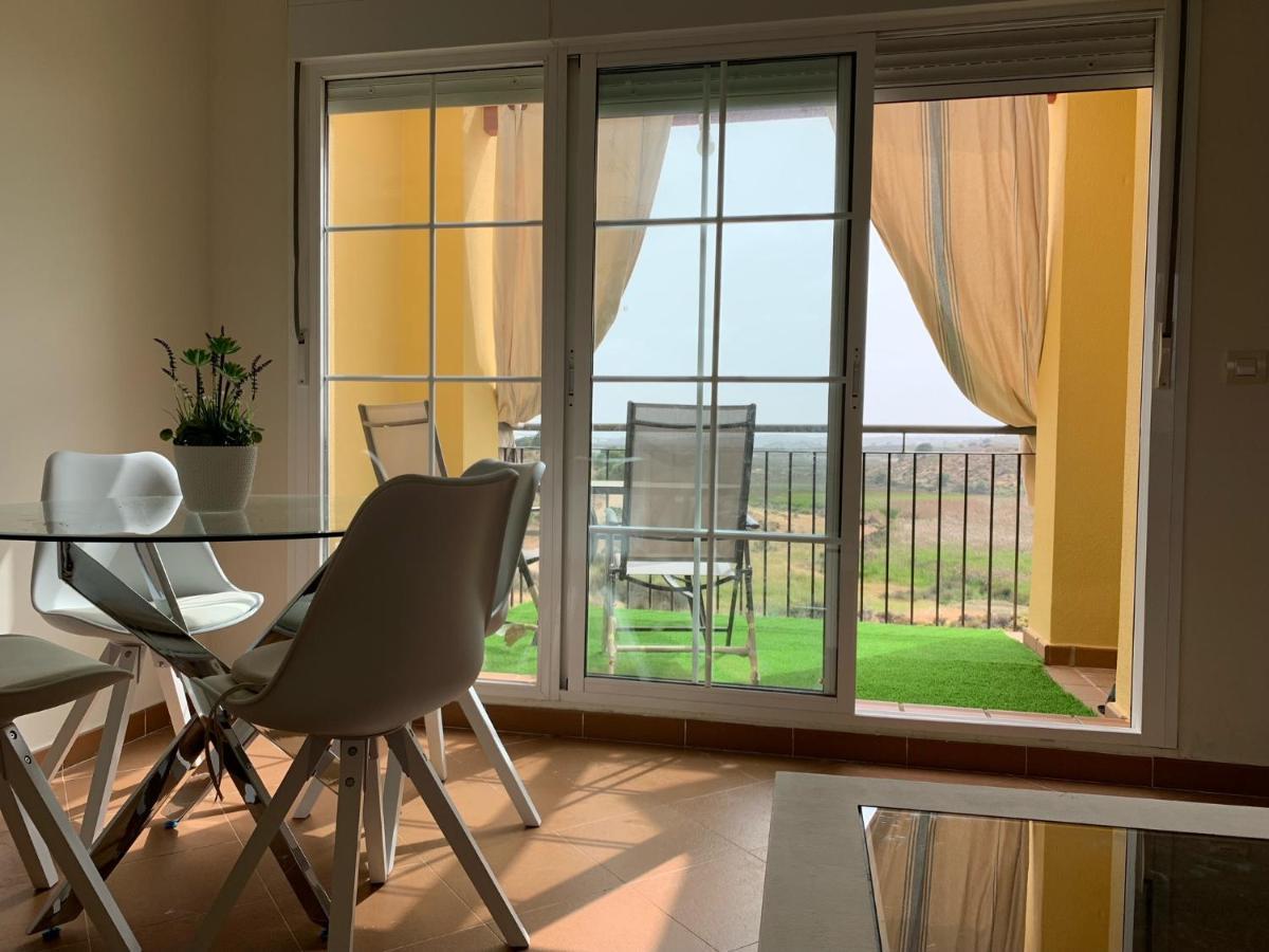 Apartamento Costa Esuri Ayamonte Eksteriør billede