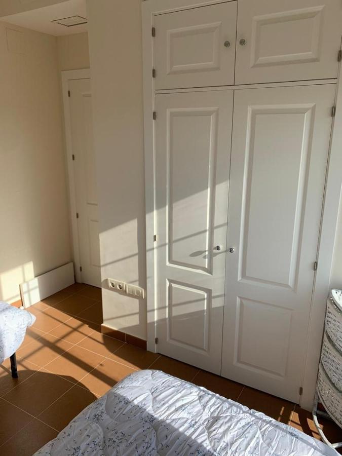 Apartamento Costa Esuri Ayamonte Eksteriør billede