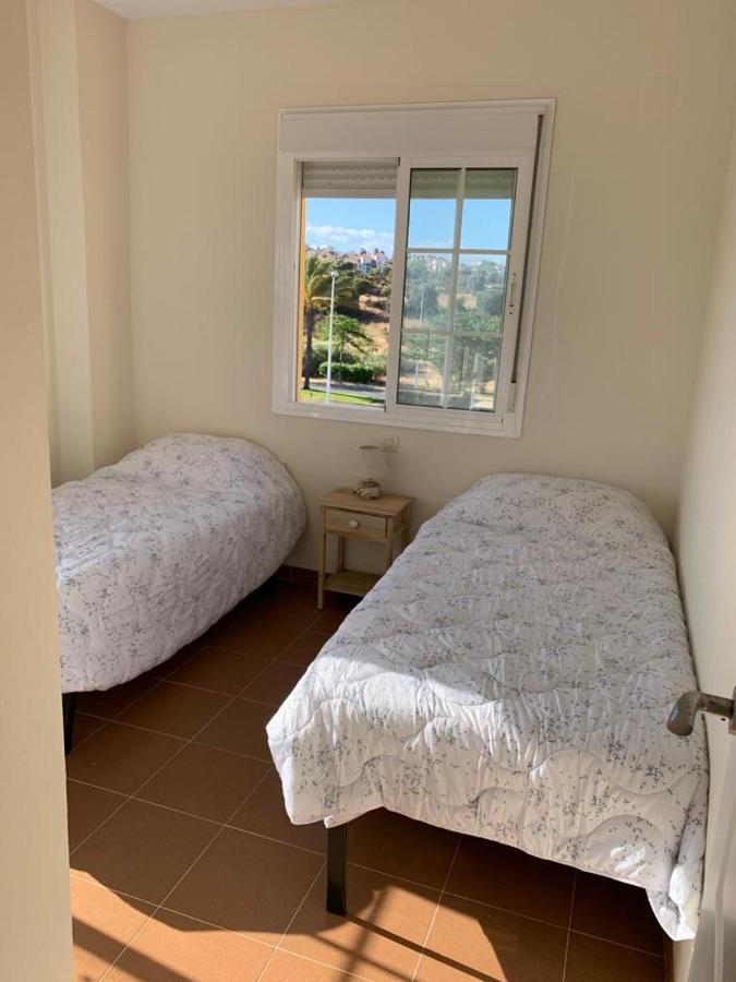 Apartamento Costa Esuri Ayamonte Eksteriør billede