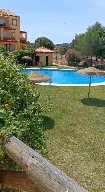 Apartamento Costa Esuri Ayamonte Eksteriør billede